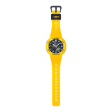 G-Shock Bluetooth Yellow