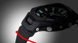 Casio G-Shock Squad Nero