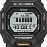 G-Shock G-SQUAD GBD-200-1A1ER