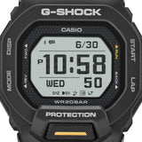 G-Shock G-SQUAD GBD-200-1A1ER
