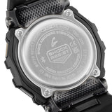 G-Shock G-SQUAD GBD-200-1A1ER