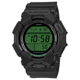 G-Shock Classic GD-010 Black Nero