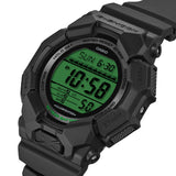 G-Shock Classic GD-010 Black Nero