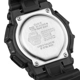 G-Shock Classic GD-010 Black Nero
