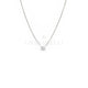 Solitaires and Diamond Points of Light