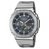 G-Steel GM-2100 Grigio Acciaio