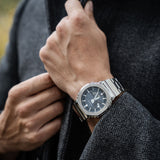 G-Steel GM-2100 Grigio Acciaio