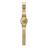 Casio G-Shock G-Steel Dorato GM-5600YMG-Orologi-CASIO-Gioielleria Granarelli