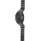 G-Shock Bluetooth Black steel