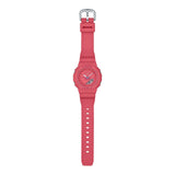 G-Shock Tone-on-Tone Rosa-Orologi-CASIO-Gioielleria Granarelli