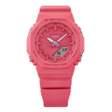 G-Shock Tone-on-Tone Rosa-Orologi-CASIO-Gioielleria Granarelli