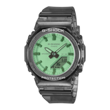 G-Shock Classic GMA-P2100 Verde Green