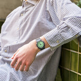 G-Shock Classic GMA-P2100 Verde Green