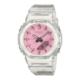 G-Shock Classic GMA-P2100 Rosa Pink
