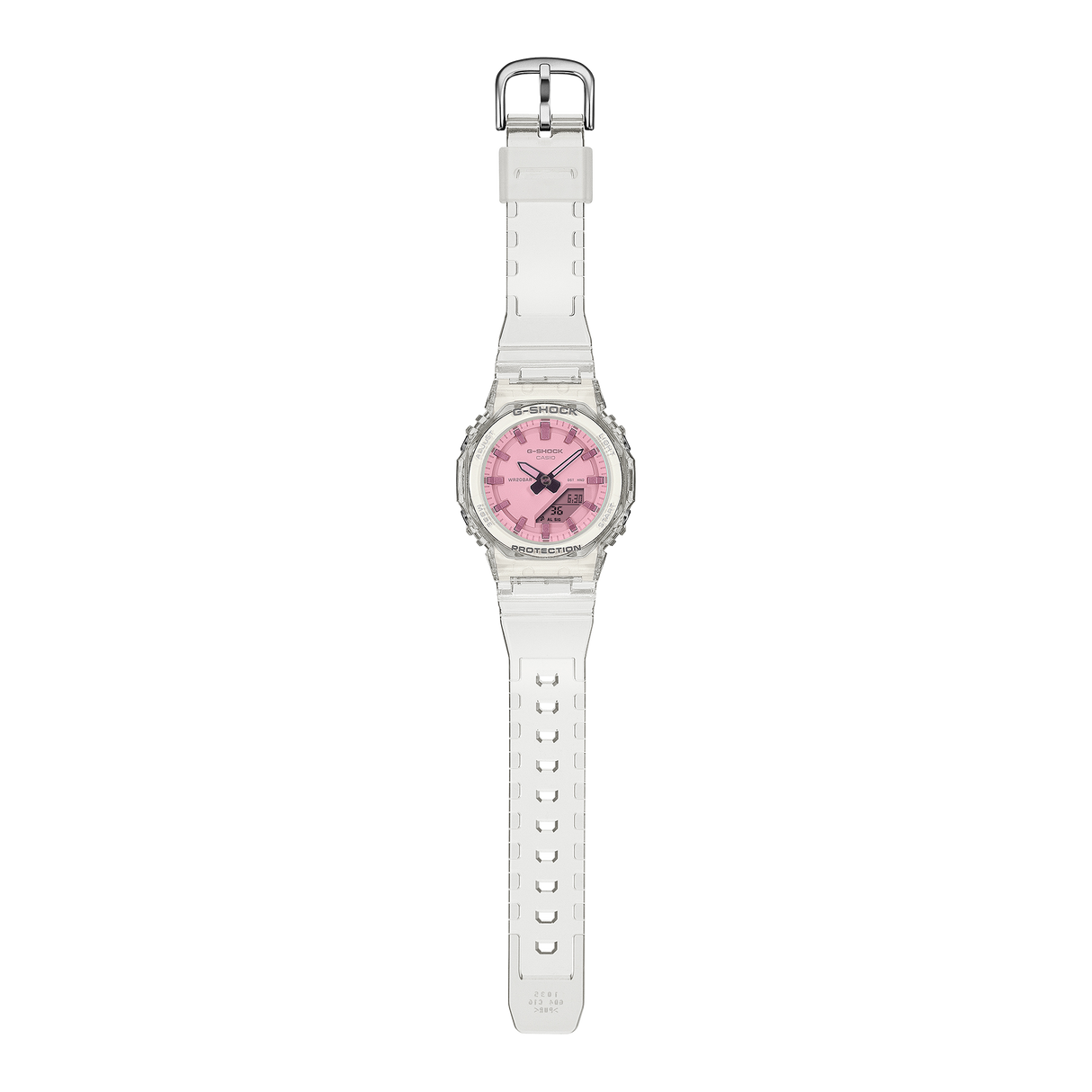 G-Shock Classic GMA-P2100 Rosa Pink