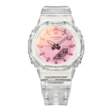 G-Shock Classic GMA-P2100 Rosa Pink