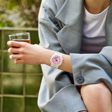 G-Shock Classic GMA-P2100 Rosa Pink