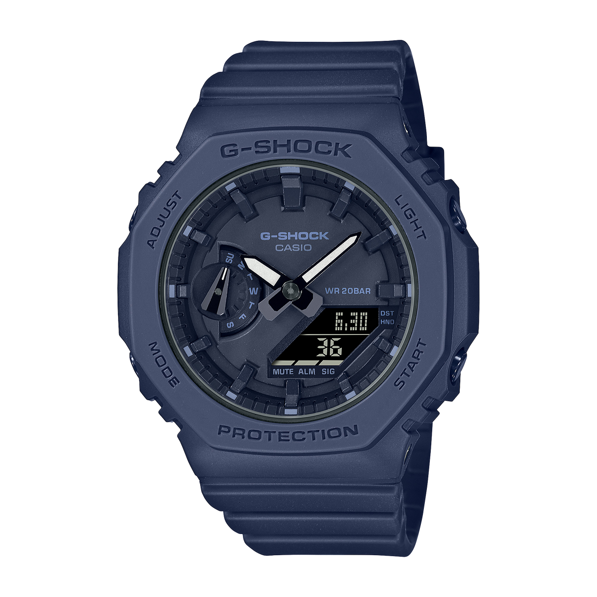 G-Shock Donna GMA-S2100BA-2A1ER