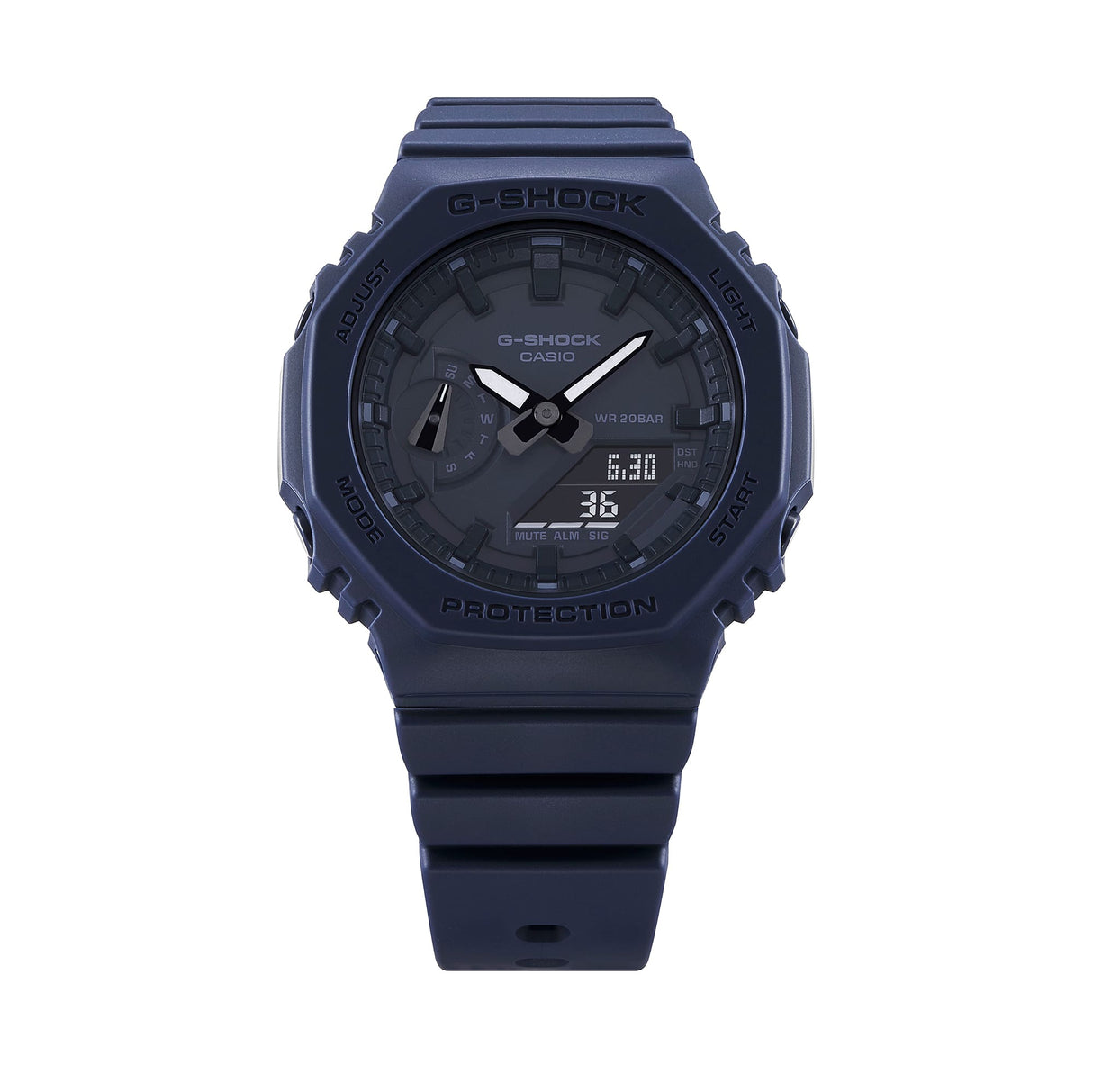 G-Shock Donna GMA-S2100BA-2A1ER