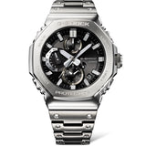 GMC-B2100 Black steel chronograph