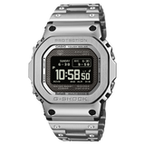 G-Shock Origin Grey Acciaio