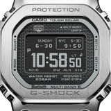 G-Shock Origin Grey Acciaio