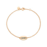 Bracciale Tag DoDo GOOD/BAD