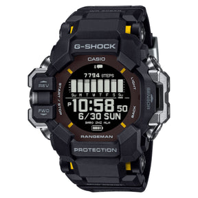 G-Shock Master Of G - Terra Rangeman-Orologi-CASIO-Gioielleria Granarelli