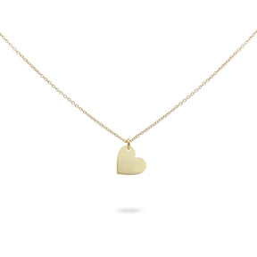 GIROCOLLO MICRO CUORE ROSA-Girocolli-RUE DES MILLE-Gioielleria Granarelli