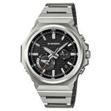 G-Shock G-Steel Nero Acciaio GST-B1000D-1AER