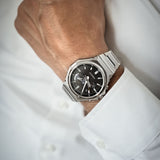 G-Shock G-Steel Nero Acciaio GST-B1000D-1AER