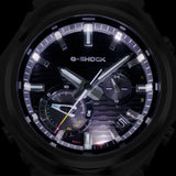 G-Shock G-Steel Nero Acciaio GST-B1000D-1AER
