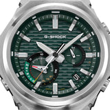 G-Shock G-Steel Verde Acciaio GST-B1000D-3AER