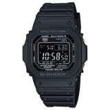 G-Shock Serie 5600 Nero