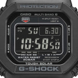 G-Shock Serie 5600 Nero