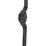 G-Shock Serie 5600 Nero