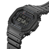 G-Shock Serie 5600 Nero