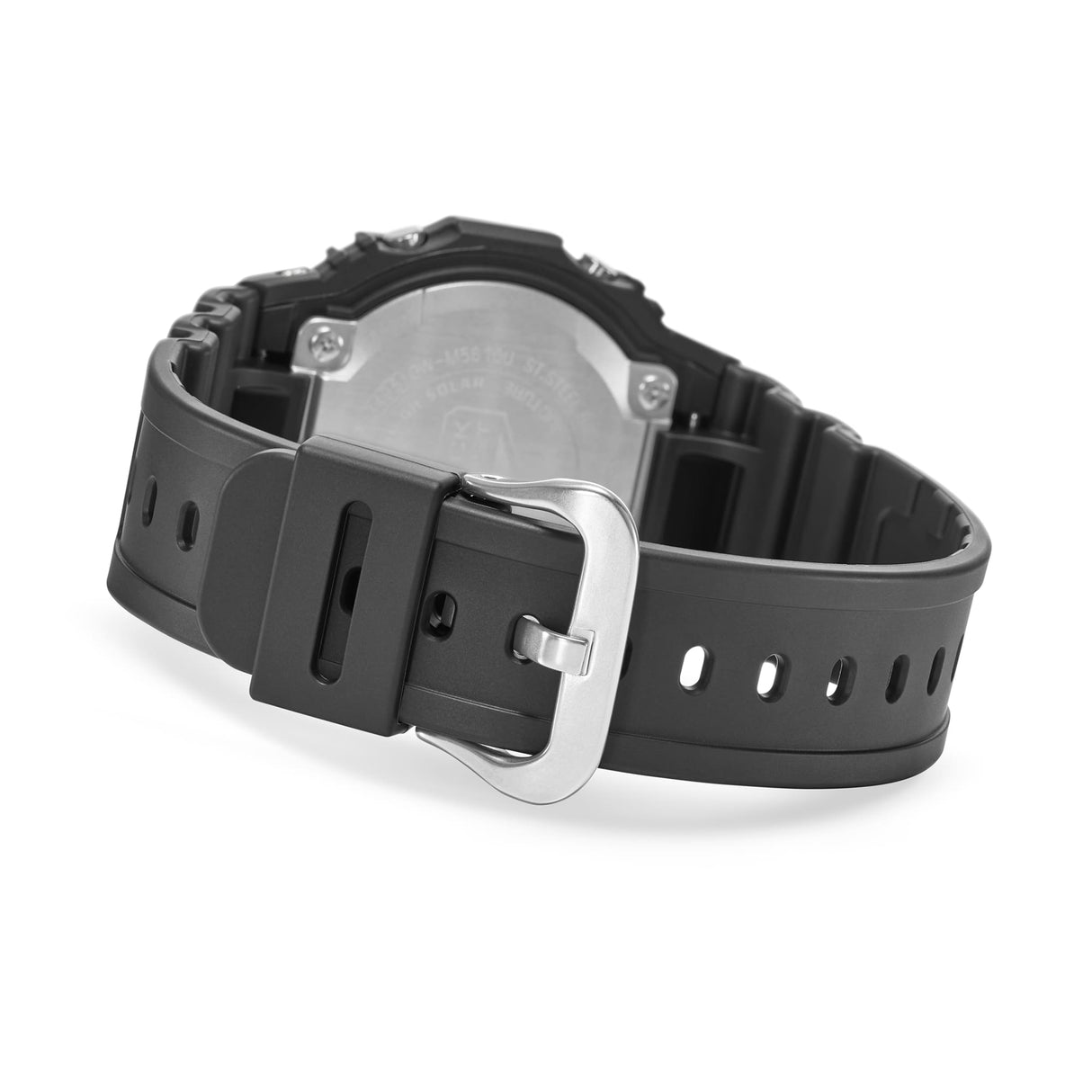G-Shock Serie 5600 Nero