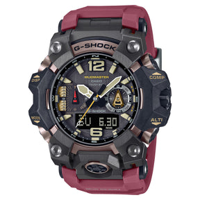 G-Shock Master of G MUDMASTER GWG-B1000-1A4ER-Orologi-CASIO-Gioielleria Granarelli