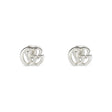 Gemelli GG in Argento-Gemelli-GUCCI-Gioielleria Granarelli