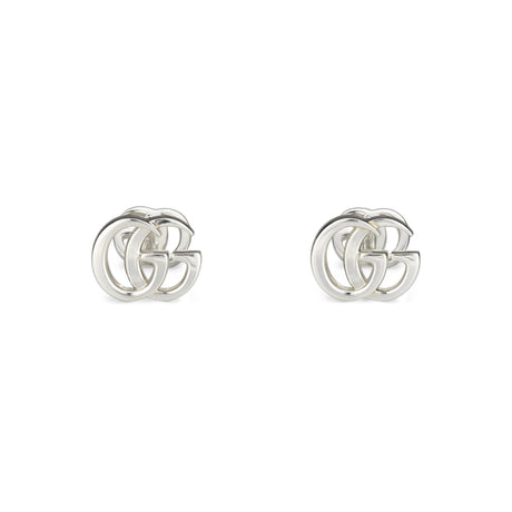 Gemelli GG in Argento-Gemelli-GUCCI-Gioielleria Granarelli