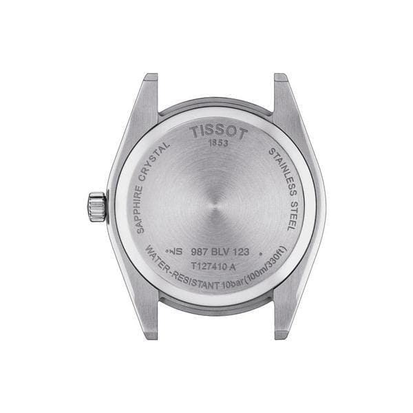 Gentleman-Orologi-TISSOT- [SKU] -Gioielleria Granarelli