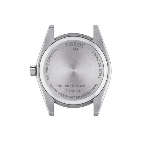 Gentleman-Orologi-TISSOT- [SKU] -Gioielleria Granarelli