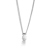 Ghiera Lovetto Boy Argento-Girocolli-LE BEBE'- [SKU] -Gioielleria Granarelli
