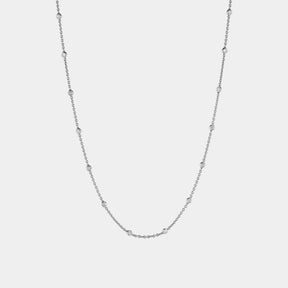 Girococollo Crivelli TIFFANY-Girocolli-CRIVELLI- [SKU] -Gioielleria Granarelli