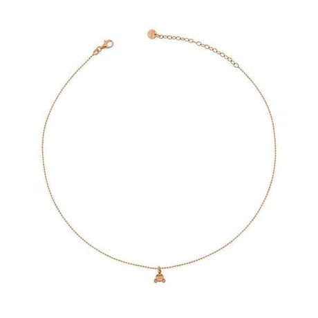 Girocollo Carrozza-Girocolli-RUE DES MILLE- [SKU] -Gioielleria Granarelli