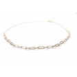 Girocollo Chain Every Day Oro-Girocolli-OTTO JEWELS- [SKU] -Gioielleria Granarelli