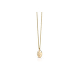 Girocollo Coccole Medaglia Bimbo-Girocolli-LE BEBE'- [SKU] -Gioielleria Granarelli