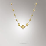 Girocollo Marco Bicego Africa-Girocolli-BICEGO-Gioielleria Granarelli