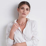 Girocollo Marco Bicego Paradise-Girocolli-BICEGO- [SKU] -Gioielleria Granarelli
